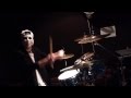 Rollin' / Limp Bizkit ［Drum cover］ 