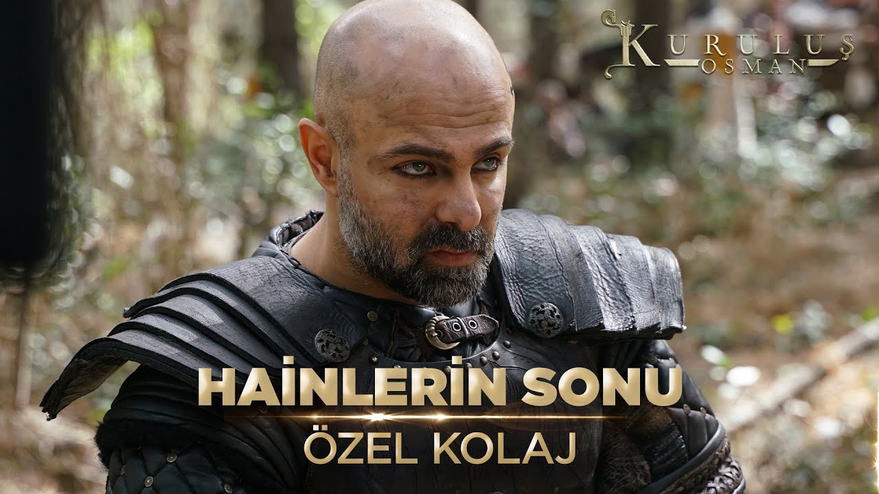 Hainlerin Sonu Geliyor! Kargın Obası Baskını ve Büyük Cenk | Özel Kolaj