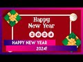 Happy New Year S Day 2024 Images And Messages To Share With Loved Ones On The First Day Of New Year