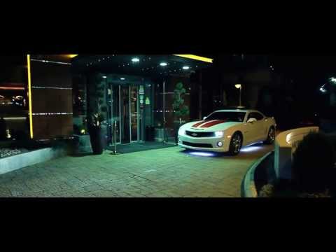 Mark Main feat. Albana Azizi - Tonight ( Trailer )