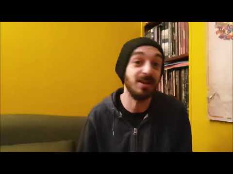 A SI J ÉTAIS RICHE A DRANCY