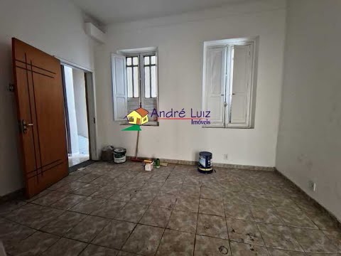 Casa de vila com 2 quartos, 80m², à venda em Nilópolis, Centro