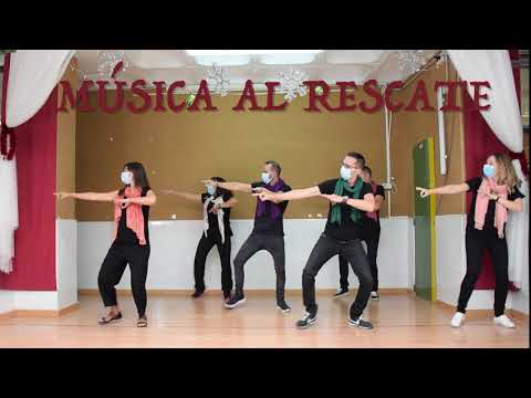 Actividad 16. "BHANGRA: Bailando con alegría 2" (4º-5º-6º de Primaria)