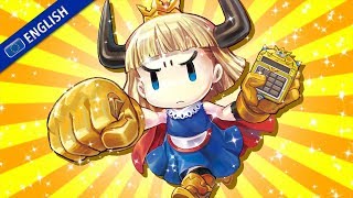 Penny-Punching Princess video 3