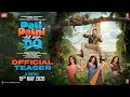 PATI PATNI AUR WOH DO Teaser Ayushmann Wamiqa Sara Rakul Mudassar Bhushan K Juno 15 May