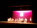 Ballet Folklórico Quetzalcóatl Veracruz- La Gallina- Navidad es México