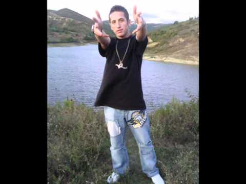 Mc Visi (Ofendusi) Ft Mc Lami Dragon - Baby