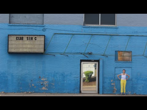 "Grace Kelly" / The [Unofficial] Music Video