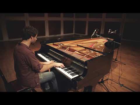 Close To You - Piano Arrangement by Keenan Reimer-Watts.