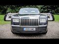 Rolls-Royce Phantom Drophead