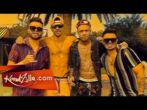 MC Jivas_ Max _ Luan e MC Rahell - Proposta Louca ( ao contrário )