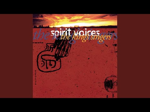 Lift the Wings (From Riverdance)