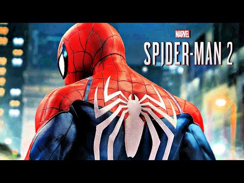 Saying goodbye😢- Marvel's Spider-Man 2 Gameplay German #51