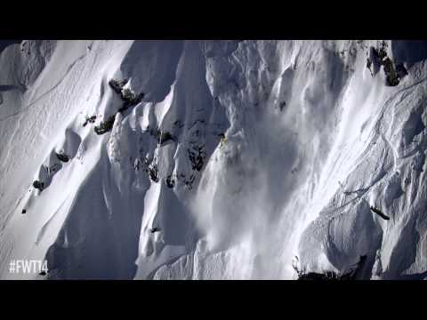 FWT14 REVELSTOKE TEASER: THE FINAL CUT