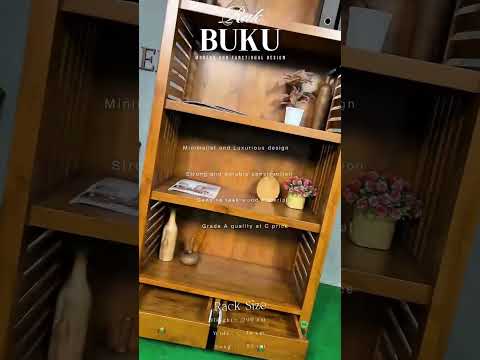 RAK BUKU