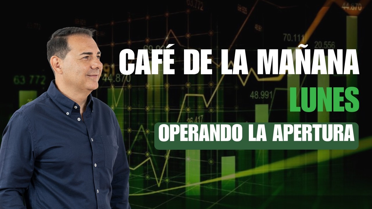 Deja de consumir trading vacío: así piensan los que sí ejecutan