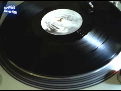 Mia Chevais "say something" (Big Busta Mix) 2000 - PROMO EP