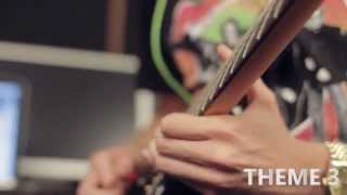 Video thumbnail for Kristian Larsen - Various themes (Dytronics Tri Stereo Chorus) by Kristian Larsen