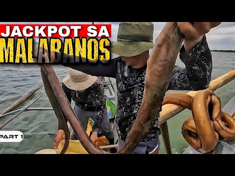 P1-JACKPOT sa MALABANOS - EP1033