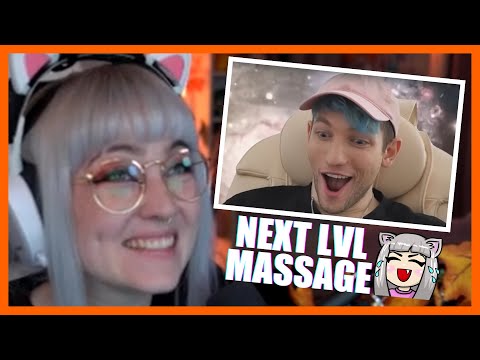 Lostkittn REAGIERT auf Rezo - Office Umbau 3 🤯🔥