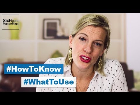 How To Find The Best Hashtags