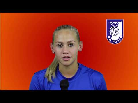 FF Voorstellen | Martine Kooiker | KTP Nieuw Roden