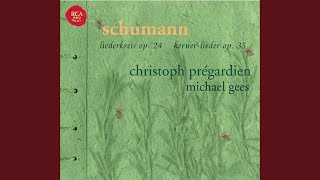 Lieder, Op. 35: III. Wanderlied, &quot;Wohlauf! noch getrunken den funkelnden Wein!&quot;
