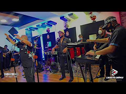 LOS ECOS -  REMORDIMIENTOS (concierto virtual fin de año)