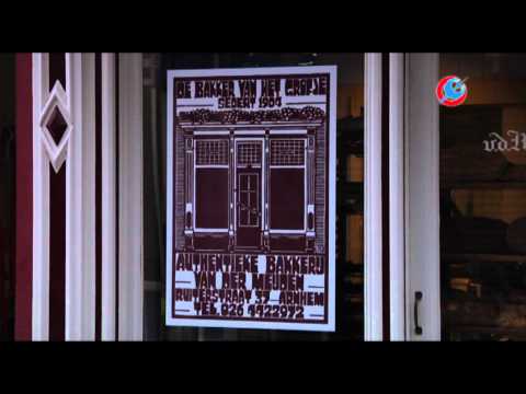 Burgerinitiatief fietsroute binnenstad in ontvangst genomen