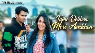 Download lagu Tujhe Dekhen Meri Aankhen | Dipika K Ibrahim, Shoaib Ibrahim | Mamta Sharma, Sameer Khan | love Song mp3 Download lagu Tujhe Dekhen Meri Aankhen | Dipika K Ibrahim, Shoaib Ibrahim | Mamta Sharma, Sameer Khan | love Song mp3