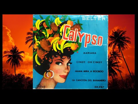 Jimmy Leyden - Marianne