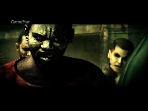 GS 2009/10 - Resident Evil 5 | Preview (DVD-XL HD)