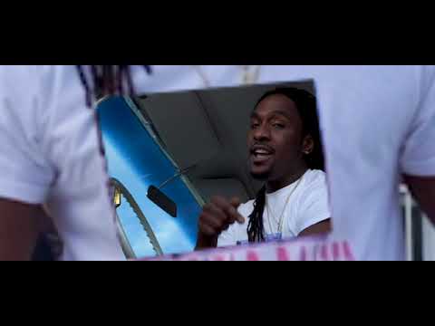 Killa G   Feat: Looney G "WHERE DO WE STAND (OFFICIAL MUSIC VIDEO)