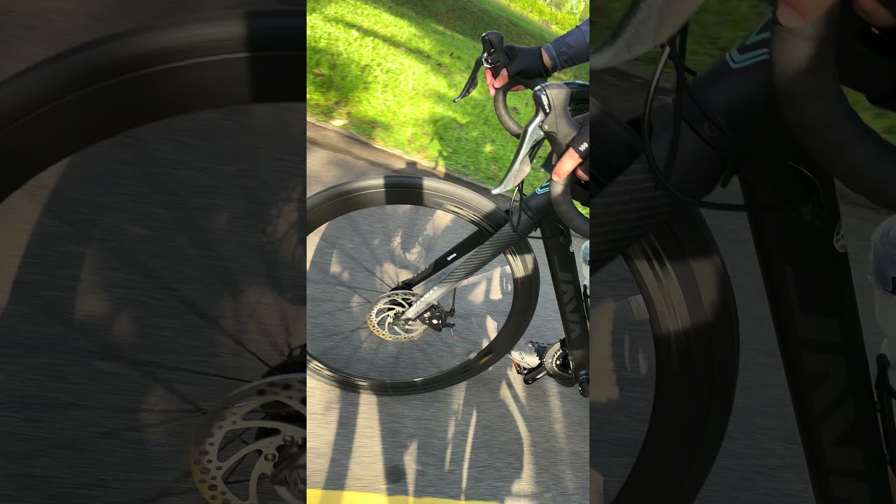 Java Siluro 3 | First Ride Video