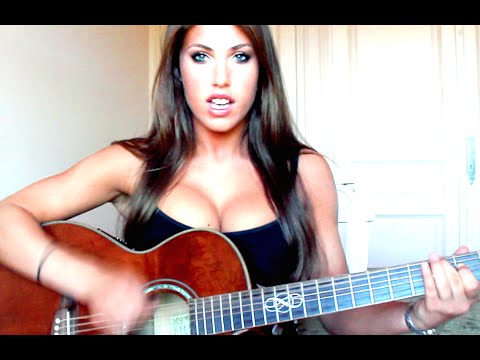 Rock & Roll - Led Zeppelin (cover) Jess Greenberg