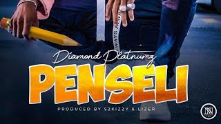 Diamondplatinumz -Penseli