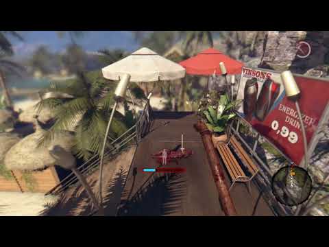 Dead Island - Definitive Edition - Speedrun looks promising