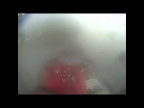 Copa Kart dos Camaradas 2011 - 1a. Etapa (Aldeia da Serra)