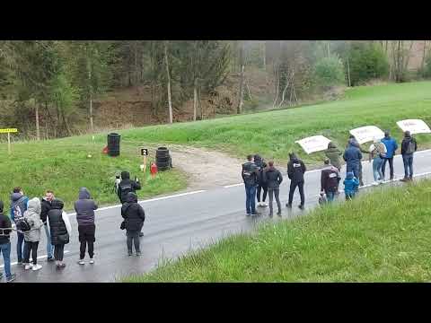 bergrallye markt hartmannsdorf 2023