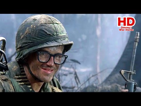 Hamburger Hill - Air Support