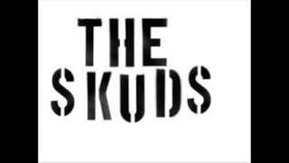 The Skuds - Tax dollars at work