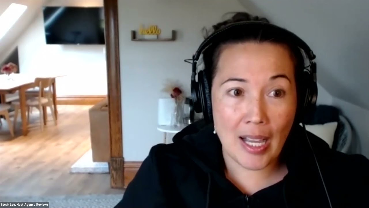 VF Disease Spotlight:  Steph's Story about living with Cryo