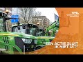 Komt er een boerenprotest tegen de stikstofplannen van het kabinet? 'Dat sluit ik niet uit'