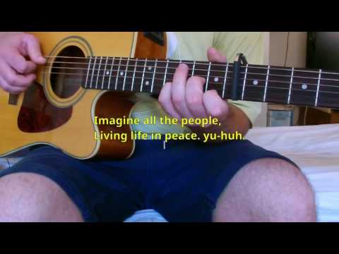 Imagine - Eva Cassidy