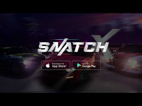 SnatchX Video