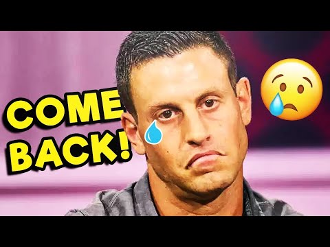 Why We Miss GARRETT ADELSTEIN…