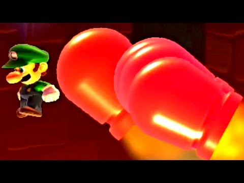 Super Mario Maker 2 🔥 Expert Endless Challenge #801