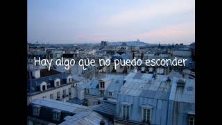 With you - Cedric Gervais Ft. Jack Wilby TRADUCIDA AL ESPAÑOL