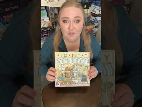 Thoughts on Floristry from Jamie, Tabletoptiktok