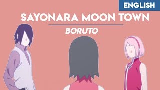 Download lagu Boruto - 'Sayonara Moon Town' | English | MopTop feat. Rezyon mp3 Download lagu Boruto - 'Sayonara Moon Town' | English | MopTop feat. Rezyon mp3